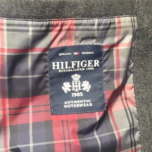 Hilfiger dress jacket